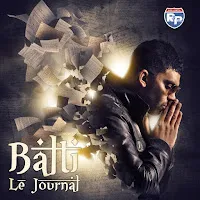 Balti — My Definition — обложка