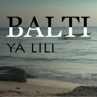 Balti — Ya Lili Ft Hamouda — обложка